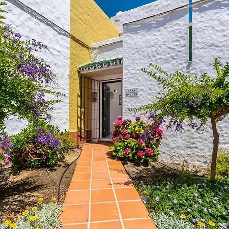 Casablanca 7 Βίλα