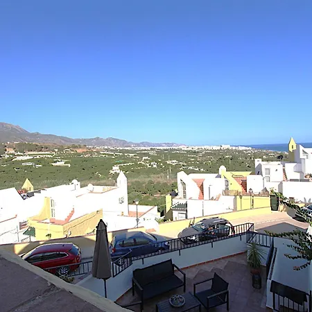 Casablanca 7 Вилла *