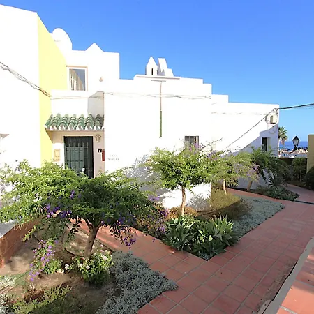 Вилла Casablanca 7 *