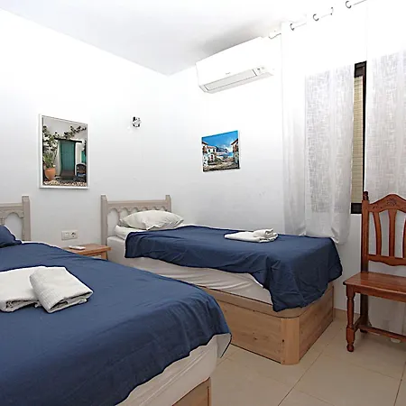 Casablanca 7 Βίλα Nerja