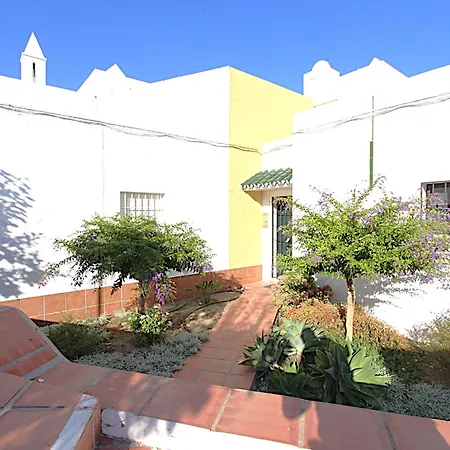 Вилла Casablanca 7 Нерха