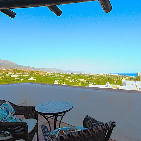 Casablanca 7 * Nerja