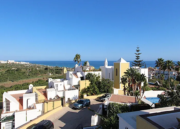 Вилла Casablanca 7 *