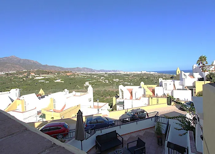 Casablanca 7 Вилла *