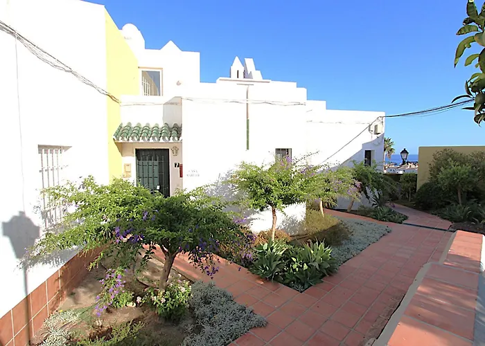 Вилла Casablanca 7 *