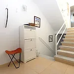 Casablanca 7 Villa Nerja