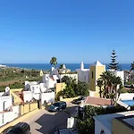 Villa Casablanca 7 Nerja