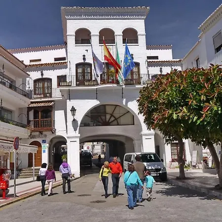 Casablanca 7 * Nerja