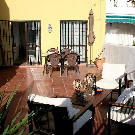 Casablanca 7 Nerja