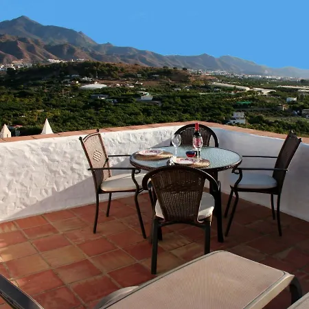 Villa Casablanca 7 Nerja