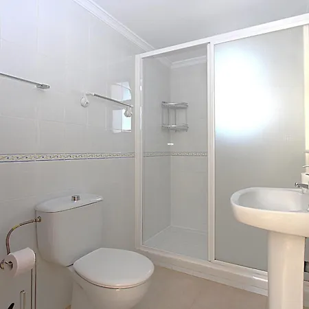 Casablanca 7 Villa *