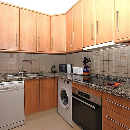 Casablanca 7 Nerja