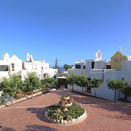 Casablanca 7 Villa *