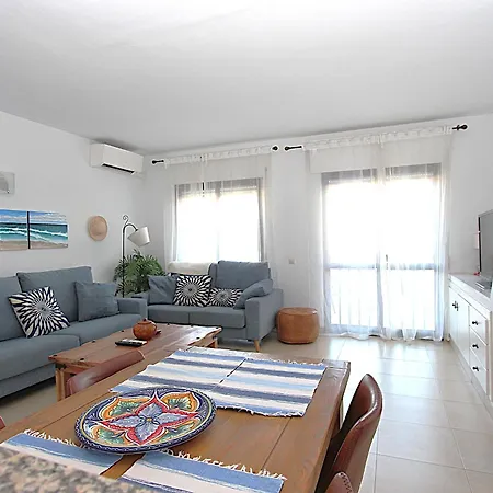 Casablanca 7 Villa Nerja