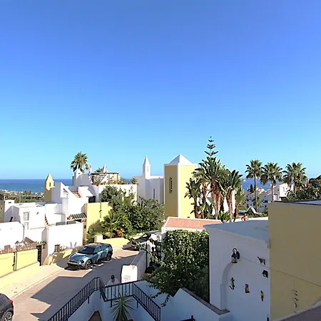 Villa Casablanca 7 Nerja