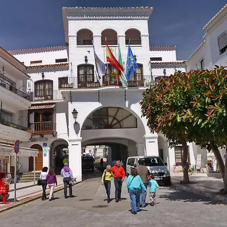 Casablanca 7 Villa *