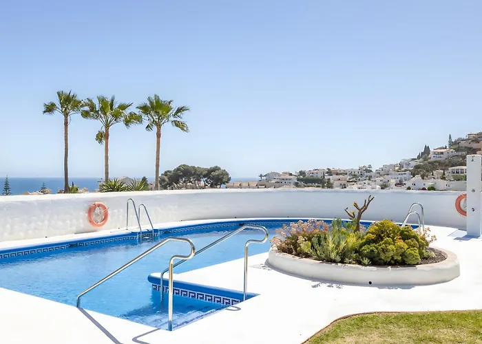 Casablanca 7 Villa *