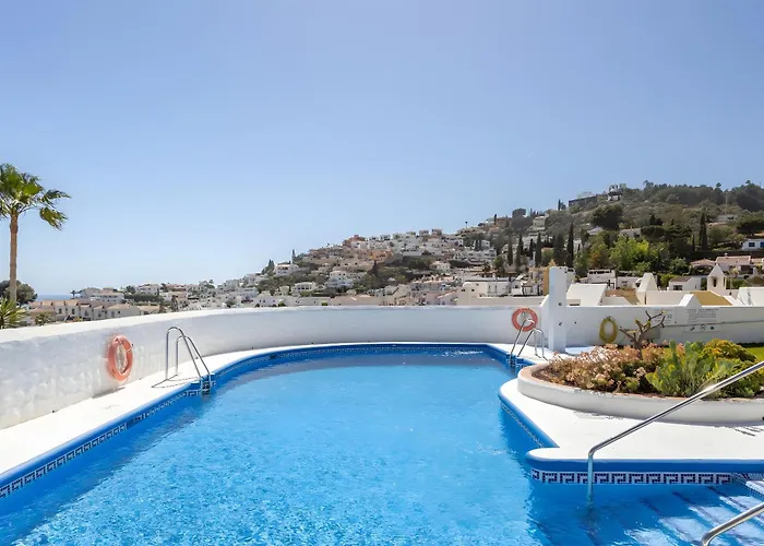 Villa Casablanca 7 *