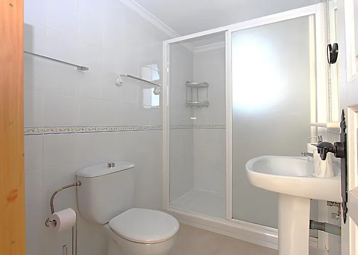 Casablanca 7 Villa *