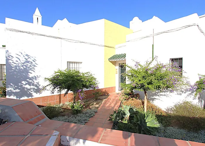 Villa Casablanca 7 Nerja