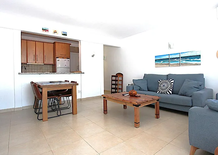 Casablanca 7 * Nerja