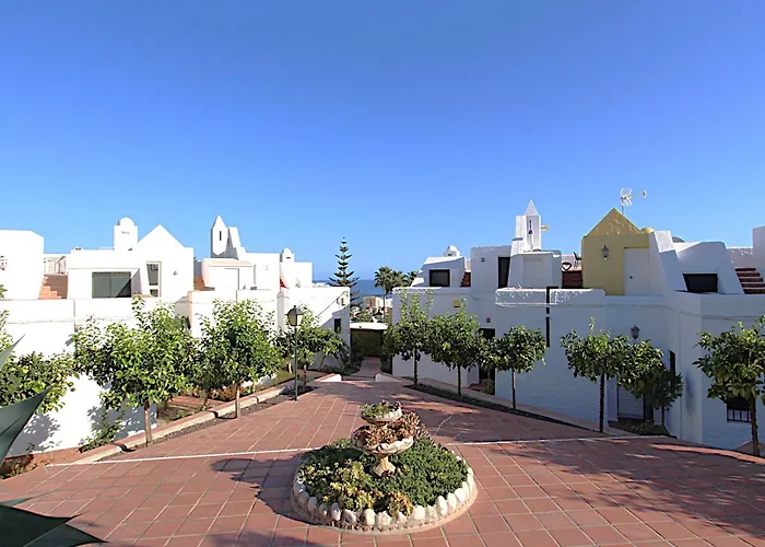 Casablanca 7 Villa *