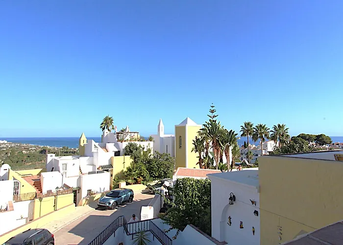 Villa Casablanca 7 Nerja