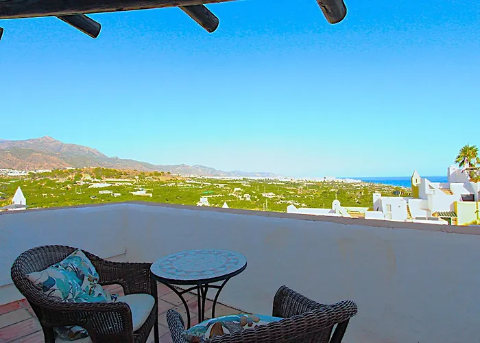 Casablanca 7 * Nerja