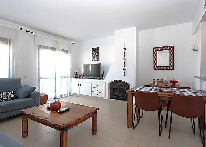 Villa Casablanca 7 *