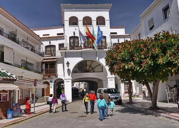 Casablanca 7 Villa *