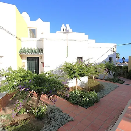 Casablanca 7 Vila Nerja