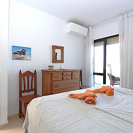Casablanca 7 Vila *