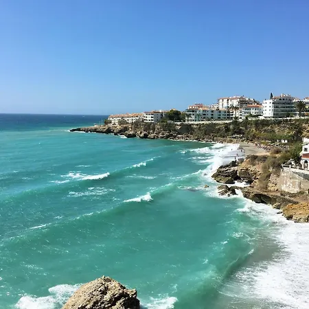 Vila Casablanca 7 Nerja